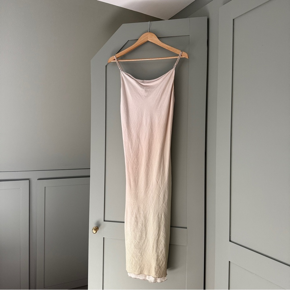 Samsøe Samsøe slip dress
